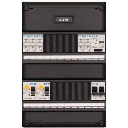 EATON INDUSTRIES Systeem 55 Installatiekast - 1978221