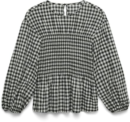 Vero Moda Blouse VMCANIA Top
