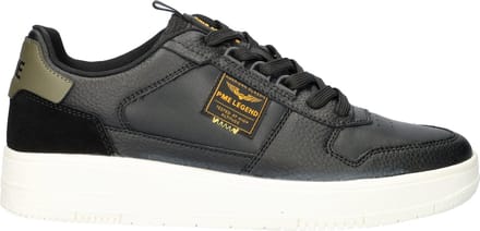 PME Legend Gobbler heren sneaker - Zwart - Maat 44