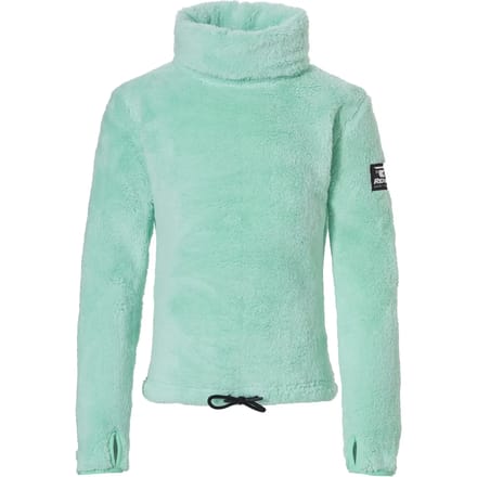 Meisjestrui Rehall Leoni-R Teddy