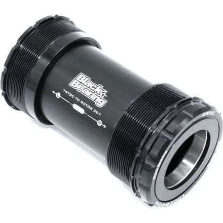 Trapas Black Bearing T47A Praxis - SKF