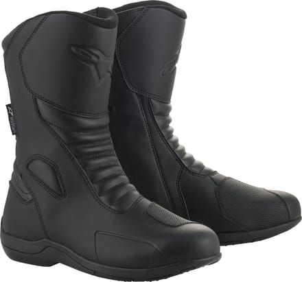 Alpinestars Origin Schoenen Zwart Drystar - Laars