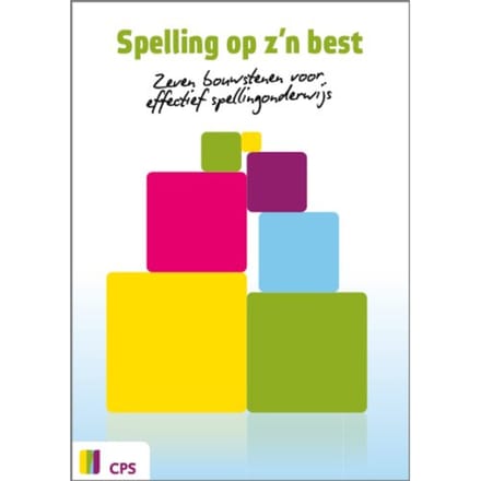 Spelling Op Z'n Best - Marjolein Korstanje