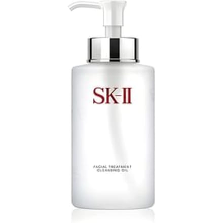 SK-II - Facial Treatment Cleansing Oil 250ml