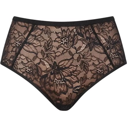 Damesslipjes Triumph Amourette Charm Maxi