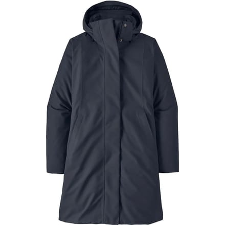 3-in-1 parka voor dames Patagonia Tres