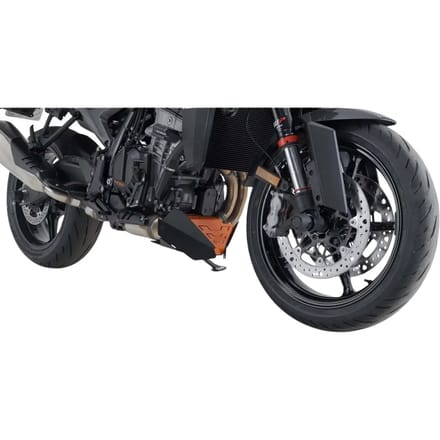 Motorsteun SW-Motech KTM 990 Duke 2023