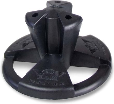 Bull's - Desk Darts Display - Dartpijl Houder