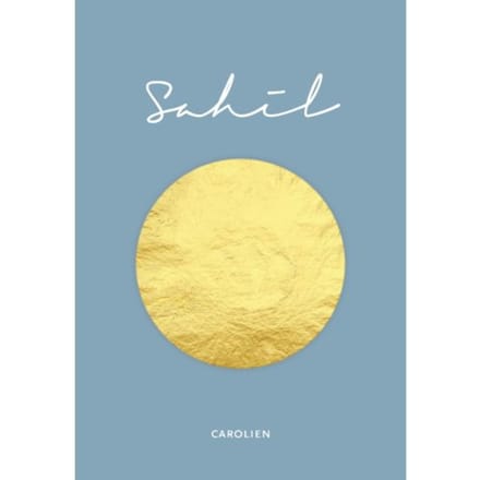 Sahil - Carolien De Boo - de Vries