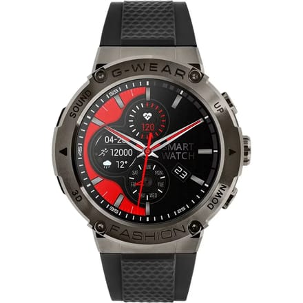 Aangesloten horloge Watchmark G-WEAR