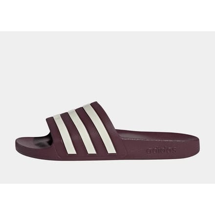 Adidas Sportswear Adilette Aqua Slippers - Dames - Bordeaux