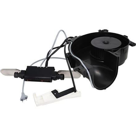 AEG set, motor, K37 013 SL3V 2LB MSW 4055979746