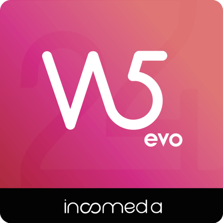 Website X5 Evo