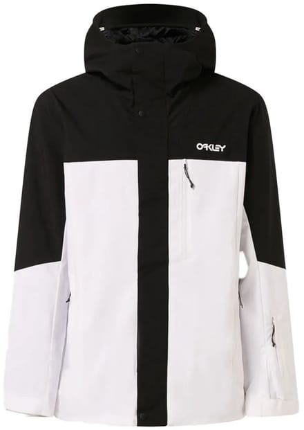 Oakley Apparel Tnp Tbt Shell Jas Zwart 2XL Man