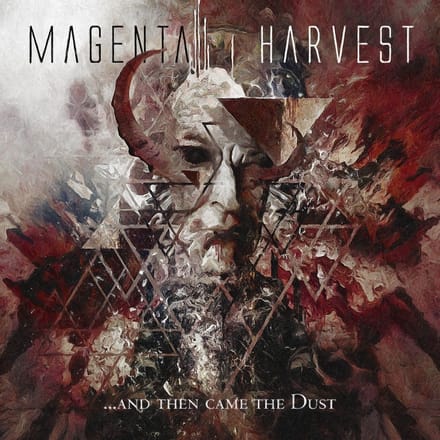 Magenta Harvest - And Then Came The Dust (CD)