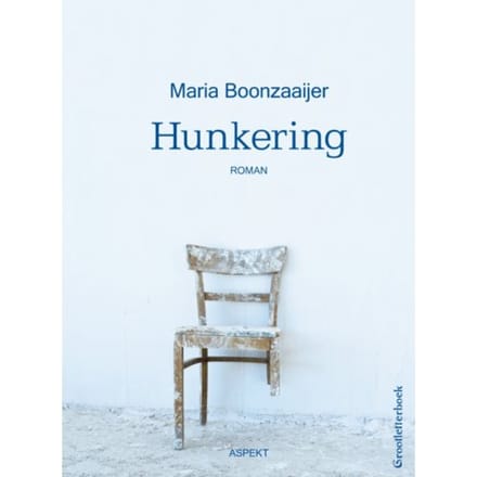 Hunkering Glb - Maria Boonzaaijer