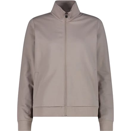 Damessweatshirt met rits CMP