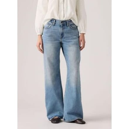 Flared/Bootcut Levis 005DO 0000 L.31 - LOOSE BOOT-EASY DAYS
