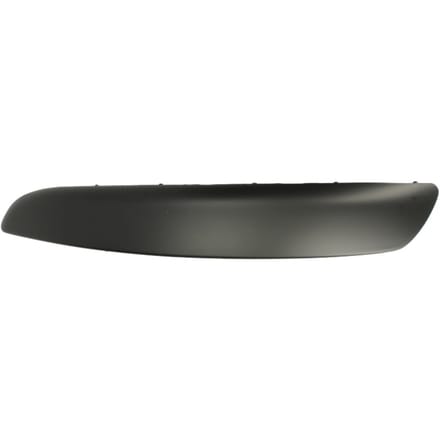 Sierlijst/beschermstrip, bumper BLIC 5703-05-5514923P links
