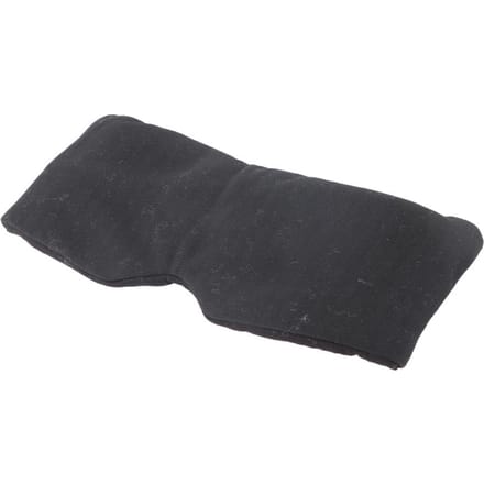 Katoenen Slaapmasker Verduisterend Comfortabel Oogmasker om te Slapen Verstelbare Blinder Slaapmasker