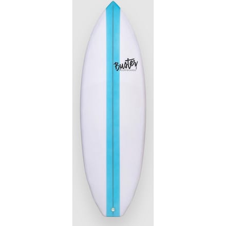 Buster Chameleon Fx-Type Ultra Series Riversurfboard wit