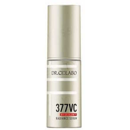 DR.Ci:Labo - 377VC Radiance Serum 18g
