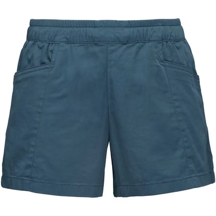 Damesshort Black Diamond Notion