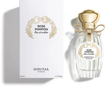 Uniseks Parfum Goutal Rose Pompon EDT 50 ml