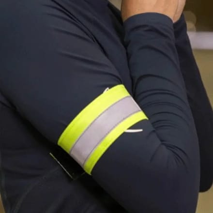 Manchet Equithème High Visibility