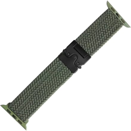 Horlogebandje Platyne Apple Watch
