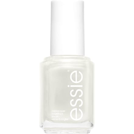 essie Nagellak - 4 Pearly White Shimmer 13,5 ml