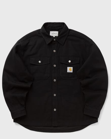 Selby Shirt Jac