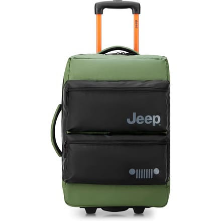 Reistrolley Jeep JS006B 55 cm