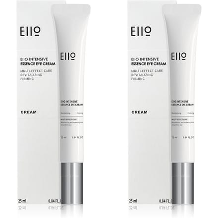 Eiio Intensieve Essentie Oogcrème 25 ml (3 opties) 1PCS white