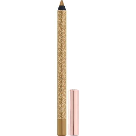 Kay Beauty Ink Artist Gel Kajal - Gold
