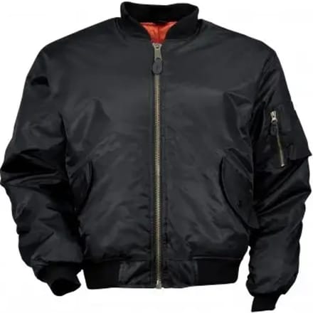 Bomber CityGuard MA1