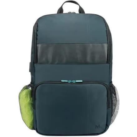 Motorrugzak met regenhoes Mobilis Executive Up 14-15.6"