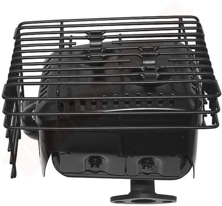 Uitlaat passend op LONCIN G200F ( 180571318-0001 )