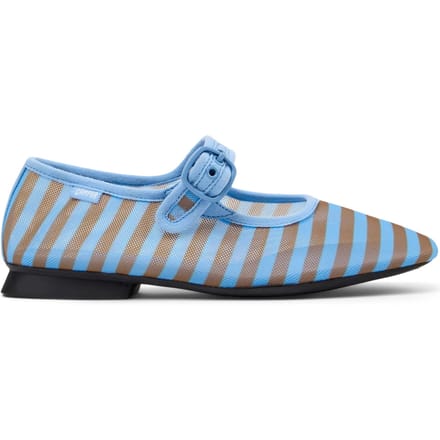 Camper Vrouwendansers