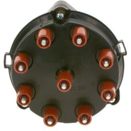Stroomverdelerkap BOSCH 1 235 522 392