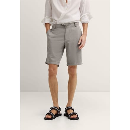 Bugatti Herren Bermuda jersey premium