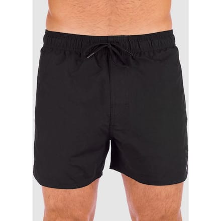 Rip Curl Offset Volley Boardshorts zwart