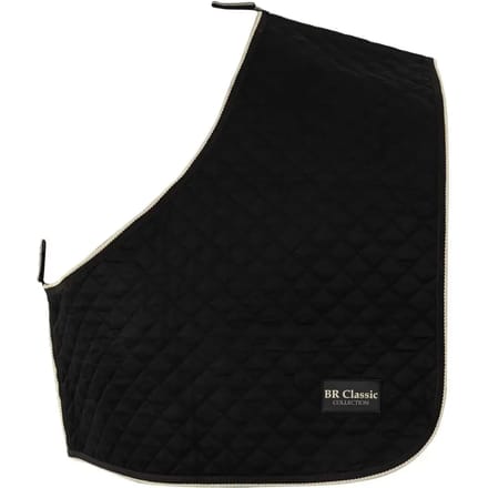 Borstbeschermer voor paarden BR Equitation Classic Deluxe