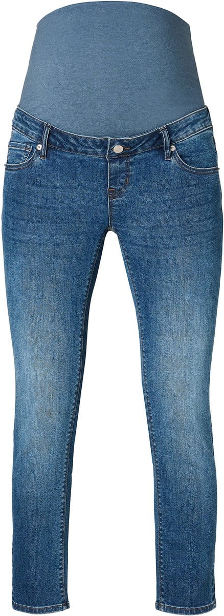 Noppies Jeans Mila 7/8 Zwangerschap - Maat 33