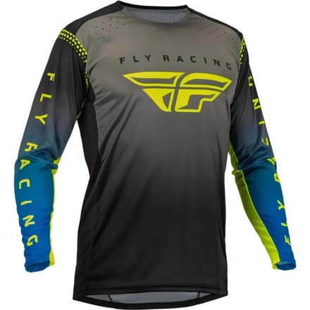 Koszulka Fly Racing Lite