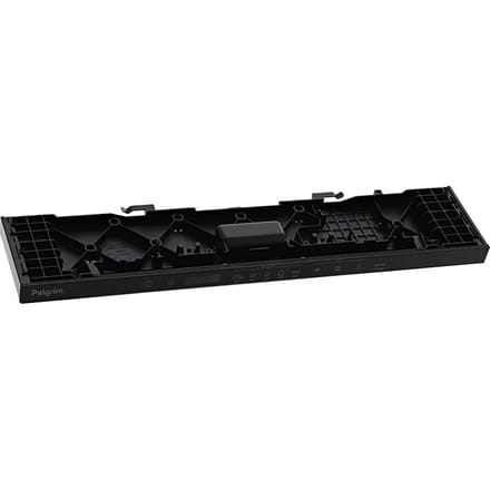 AEG controlepaneel, zwart, Pelgrim, EDW7200,590mm 1175233400