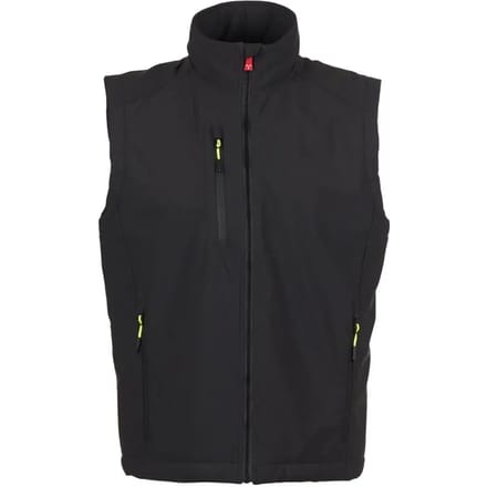 Gewatteerde soft-shell mouwloze jas Payper Wear Creek Pad Ultralite