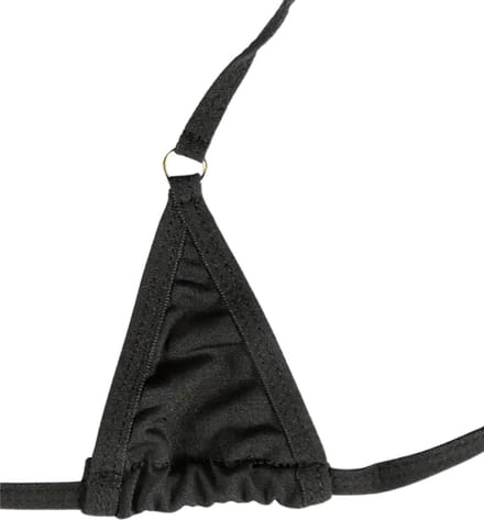 Livano BH - Push-up Bh's - Comfort Beha - Gemengd - Zwart