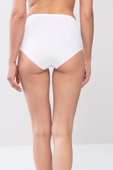 mey Damen Mod. Taille-Slip Serie Only Lycra