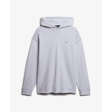 Superdry - Studios hoodie - Dames - Hoodies